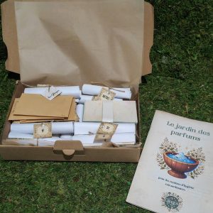 Kit d'Hygiène – La Forêt des Parfums